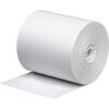 Business Source Single-ply 150' Machine Paper Rolls