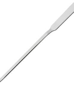 Business Source Nickel-Plated Letter Opener