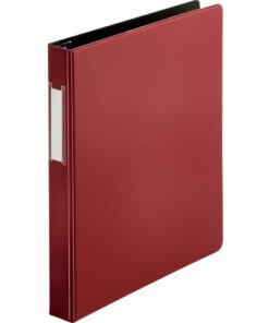 Business Source Slanted D-ring Binders