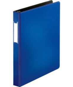 Business Source Slanted D-ring Binders