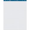 Business Source Standard Ruled Easel Pad