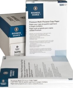 Business Source Premium Multipurpose Copy Paper