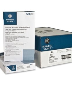 Business Source Premium Multipurpose Copy Paper