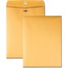 Business Source Heavy-duty Clasp Envelopes