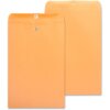 Business Source Heavy-duty Clasp Envelopes