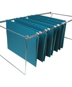 Business Source Premium File Folder Frames