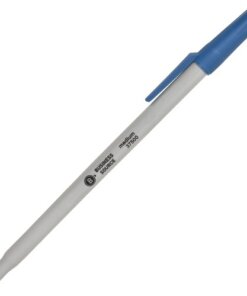 Business Source Medium Point Ballpoint Stick Pens