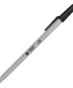 Business Source Fine Point Ballpoint Stick Pens