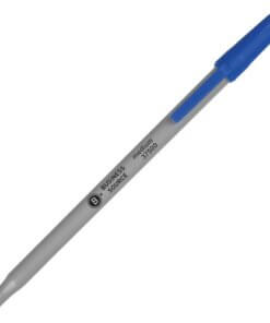 Business Source Bulk Pack Ballpoint Stick Pens