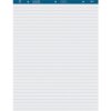 Business Source Standard Ruled Easel Pad