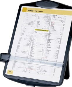 Business Source Easel Document Holder