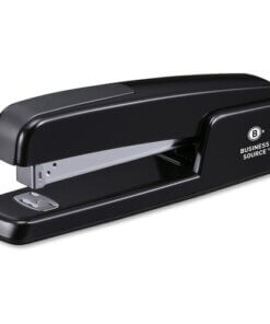 Business Source Die-cast Stapler
