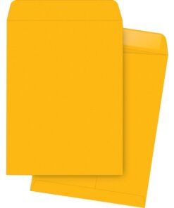 Business Source Durable Kraft Catalog Envelopes
