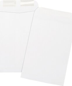 Business Source Durable Open-End Catalog Envelopes