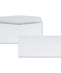 Business Source Regular Business Envelopes