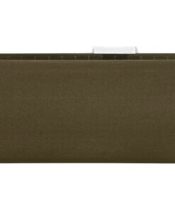 Business Source 1/3 Tab Cut Legal Recycled Hanging Folder