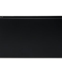 Business Source Tabloid-size Round Ring Reference Binder