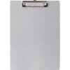 Business Source Aluminum Clipboard