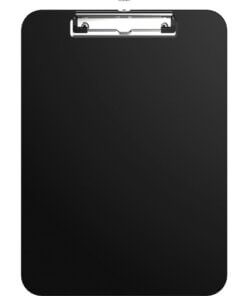 Business Source Shatterproof Clipboard