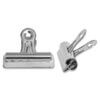 Business Source Bulldog Grip Clips