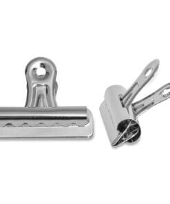 Business Source Bulldog Grip Clips
