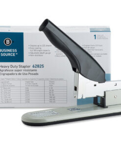 Business Source Heavy-duty Stapler