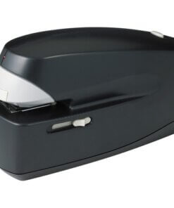 Business Source 25-Sheet Capacity Electric Stapler