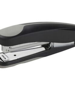 Business Source Dual Shot Full-strip Stapler