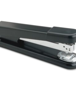 Business Source All-metal Full-strip Desktop Stapler