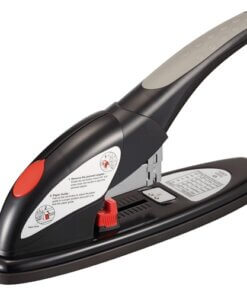 Business Source Heavy-duty Desktop Stapler
