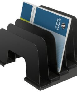 Business Source Large Step Incline Organizer