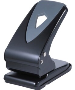 Business Source Two-hole Metal Punch