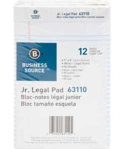 Business Source Writing Pads