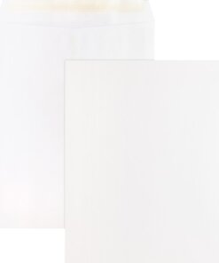 Business Source Self Sealing Catalog Envelopes