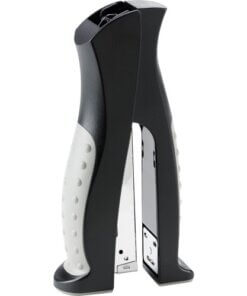 Business Source Full Strip Vertical Desk Stapler