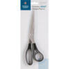 Business Source Stainless Steel Scissors