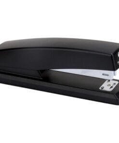 Business Source Full-Strip Desktop Stapler