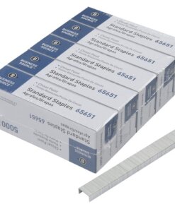 Business Source Chisel Point Standard Staples