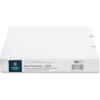 Business Source Top-Loading Poly Sheet Protectors