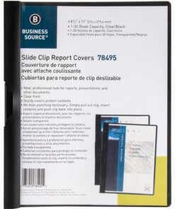 Business Source Letter Report Cove