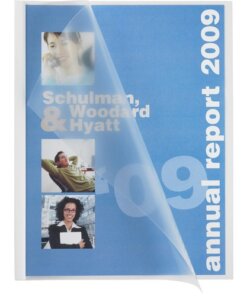 Business Source Report Cover