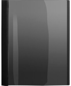 Black Business Source Letter Report Cover