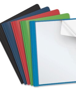 Assorted Business Source Letter Report Cover