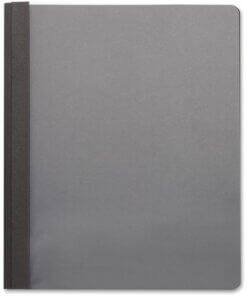 Business Source Letter Report Cover