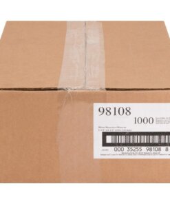 Business Source Multipurpose Shipping Labels