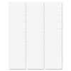 Business Source Multipurpose Address Labels
