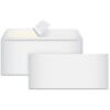 Business Source Peel-To-Seal Envelopes