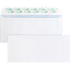 Business Source No. 10 Peel-to-seal Security Envelopes