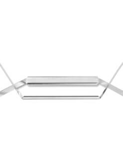 Business Source Prong Fastener Base