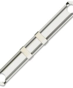 Business Source Prong Fastener Compressors